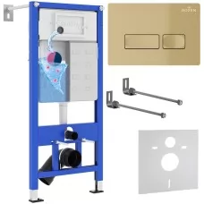 Инсталляция для унитаза Roxen Stoun..