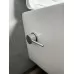 Унитаз Roxen Antares Bidet Tornado 530185-01XT 36,5x48,5 белый (подвесной)