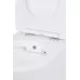 Унитаз Roxen Antares Bidet Tornado 530185-01XT 36,5x48,5 белый (подвесной)