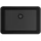 Кухонная мойка Omoikiri Omi 53-U/I ULTRA MINI-GB графит