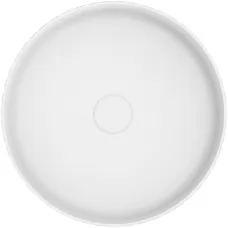 Раковина Omoikiri Akira WH Natceramic/белый 40.5х40.5 белый