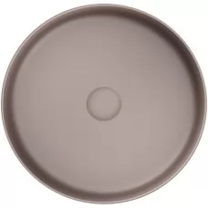 Раковина Omoikiri Mira-BG Natceramic/бежево-серый 40,5x40,5 ..