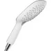 Душевая лейка Hansgrohe Raindance Select E150 3jet 26550400 белый / хром