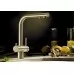 Смеситель для кухни под фильтр Blanco FONTAS-S II Satin GOLD