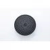 Душевая система Frap F2489-6 черный