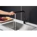 Смеситель для кухни Frap F6096-6 черный