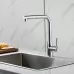 Смеситель для кухни Frap F6096 хром