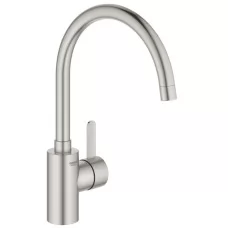 Смеситель для кухни Grohe Cosmopolitan 32843DC2 нержавеющая сталь