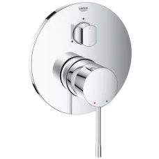 Смеситель для ванны Grohe Essence 24092001 хром