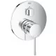 Смеситель для ванны Grohe Essence 24092001 хром