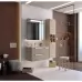 Тумба Roca Lago 80 дуб 7857296444