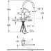 Смеситель для кухни Grohe Concetto 32663003 хром