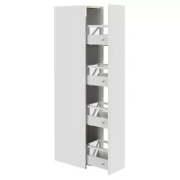 Шкаф-колонна Roca Up ZRU9303013 Шкаф-колонна Roca Up ZRU9303013