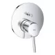 Смеситель для ванны Grohe Concetto 24054001 хром