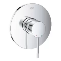 Смеситель для душа Grohe Essence 24057001 хром