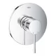 Смеситель для душа Grohe Essence 24057001 хром