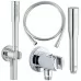 Душевой набор Grohe Euphoria Cosmopolitan Stick 26404000
