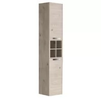 Шкаф-колонна Roca Lago дуб 7857297444 Шкаф-колонна Roca Lago дуб 7857297444