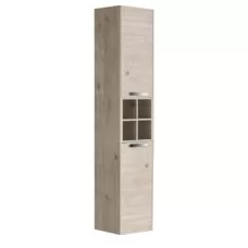 Шкаф-колонна Roca Lago дуб 7857297444