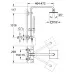 Душевая система Grohe Euphoria System 27932000 Хром