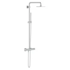 Душевая система Grohe Euphoria Syst..