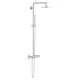Душевая система Grohe Euphoria System 27932000 Хром