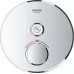 Смеситель для душа Grohe Grohtherm SmartControl 29118000 хром
