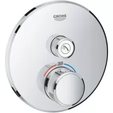 Смеситель для душа Grohe Grohtherm ..