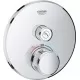 Смеситель для душа Grohe Grohtherm SmartControl 29118000 хром