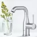 Смеситель для умывальника Grohe Essence 23462001 хром