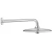 Верхний душ Grohe Euphoria 260 SmartControl 26459000