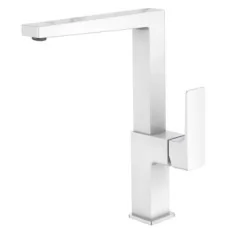 Смеситель для кухни Ledeme L4073W б..