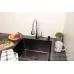 Смеситель для кухни Ledeme L4361 хром
