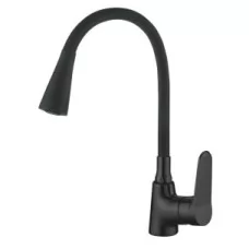 Смеситель для кухни Ledeme L4161B-2..