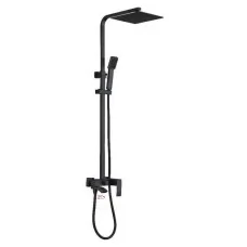 Душевая система Ledeme L72417B-1 че..