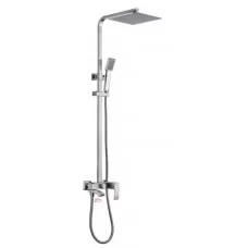 Душевая система Ledeme L72417-1 нер..