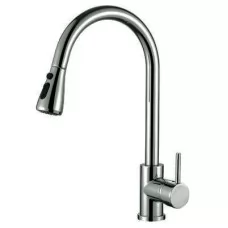 Смеситель для кухни Ledeme L6155A-1..