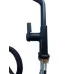 Смеситель для кухни Ledeme L6099B-4 черный