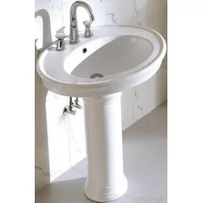 Раковина CeramaLux 75х57 2061