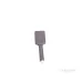 Душевая система Ledeme L2478D оружейная сталь