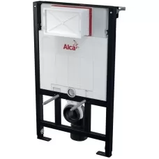 Инсталляция для унитаза Alcaplast AM101/850-0001 Sadroмodul