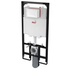 Инсталляция для унитаза AlcaPlast AM1101/1200 Sadromodul Slim