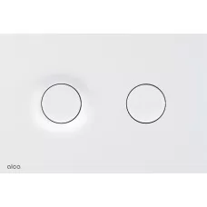 Кнопка смыва AlcaPlast Dot.Dot M197..