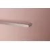 Полотенцедержатель KFA Armatura 45 см CHROM 864-026-00 хром