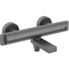 Смеситель для ванны Deante Titanium..