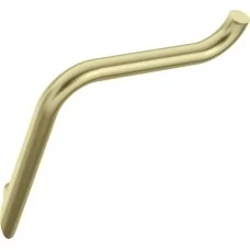 Держатель туалетной бумаги Deante SILIA Gold Br ADI_R211 брашированное золото