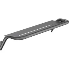 Полка Deante SILIA TITANIUM ADI_D511 титан