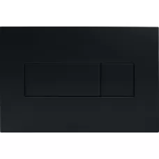 Кнопка смыва Deante Slim Nero CST N51P черный