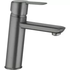 Смеситель для умывальника Deante Arnika Titanium BQA_D20M титан