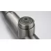 Смеситель для кухни под фильтр Deante ERIDAN Titanium BRE_D75M титан